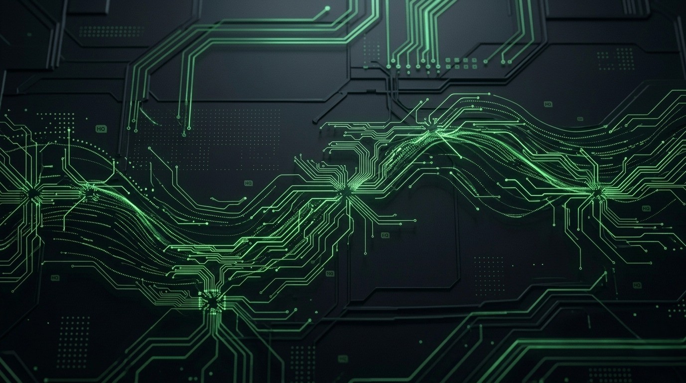 Footer Background